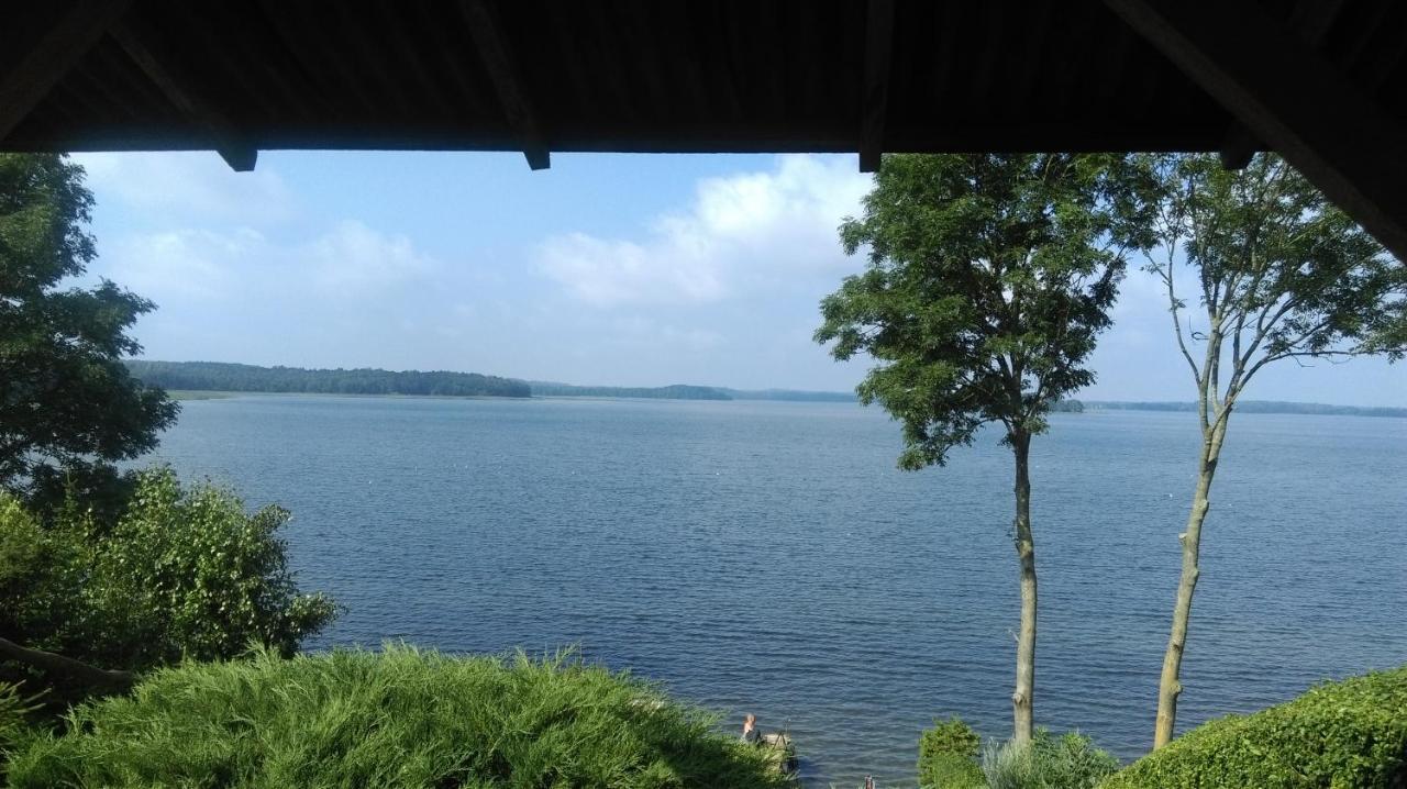 Holiday home Fuleda Folwark Nad Jeziorem Dobskim *