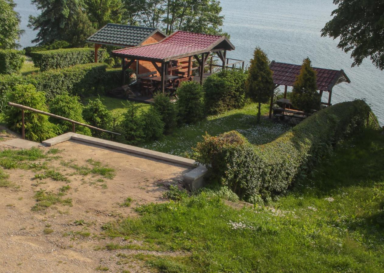 Fuleda Folwark Nad Jeziorem Dobskim * Gizycko
