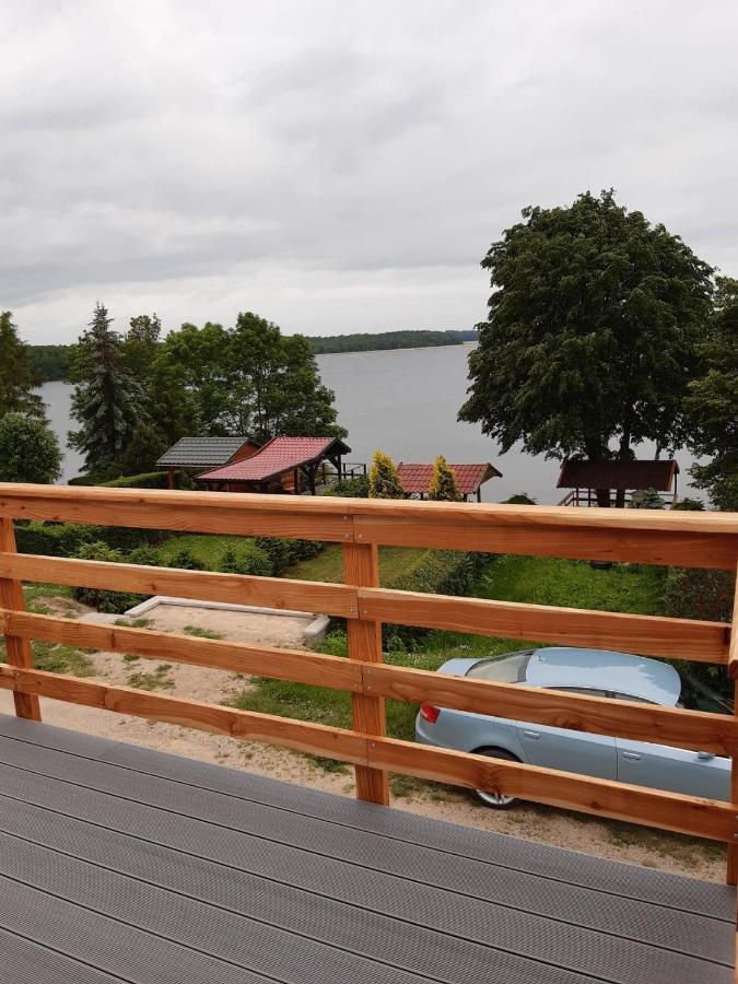 Fuleda Folwark Nad Jeziorem Dobskim Holiday home