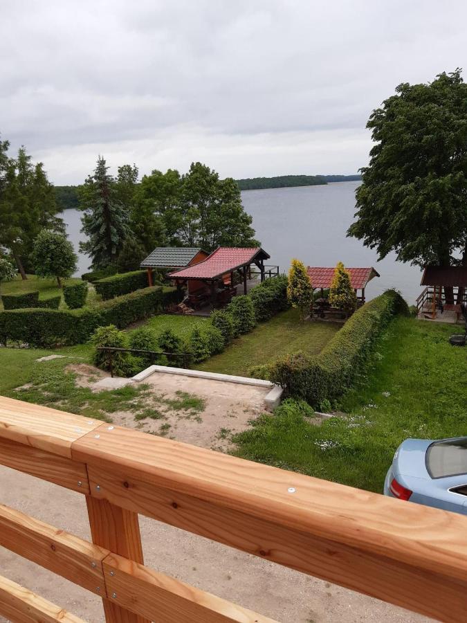 Holiday home Fuleda Folwark Nad Jeziorem Dobskim *