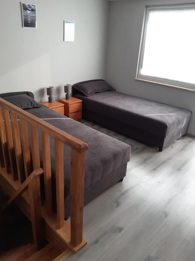 Holiday home Fuleda Folwark Nad Jeziorem Dobskim *