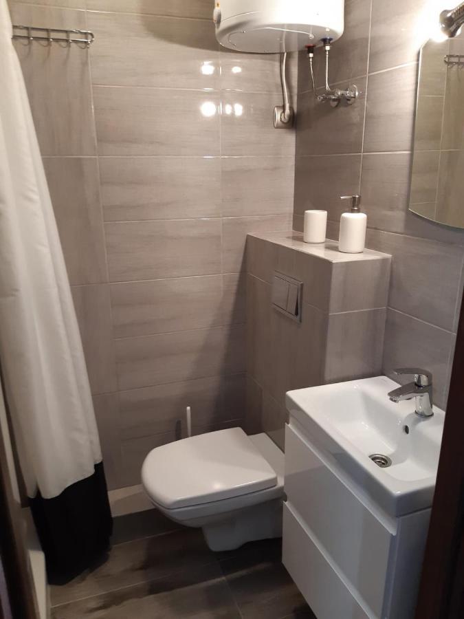 Fuleda Folwark Nad Jeziorem Dobskim Holiday home *