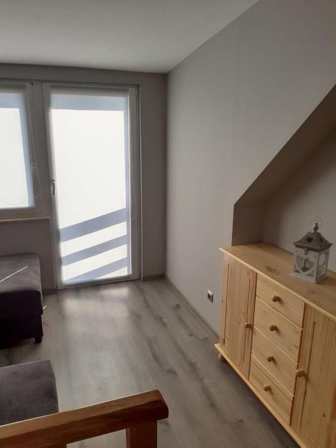 Holiday home Fuleda Folwark Nad Jeziorem Dobskim *