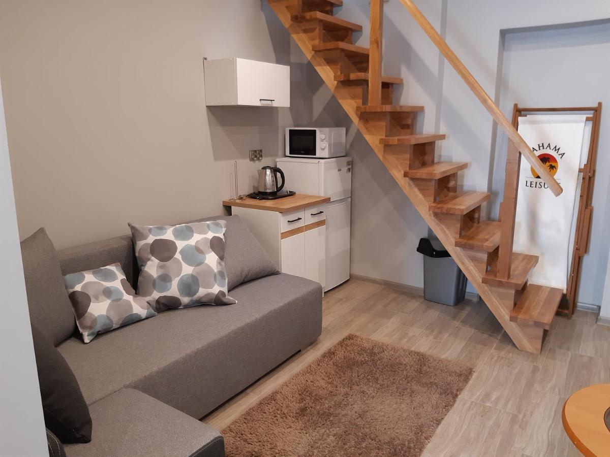 Holiday home Fuleda Folwark Nad Jeziorem Dobskim *
