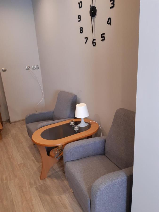 Holiday home Fuleda Folwark Nad Jeziorem Dobskim *